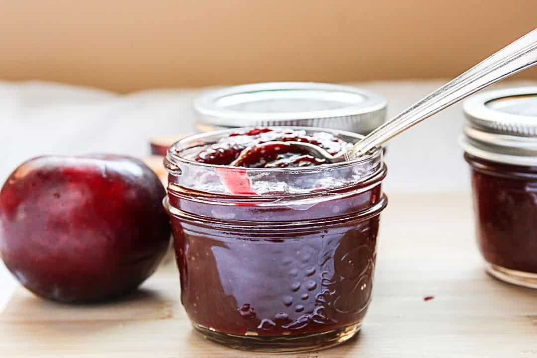 Asian Plum Sauce